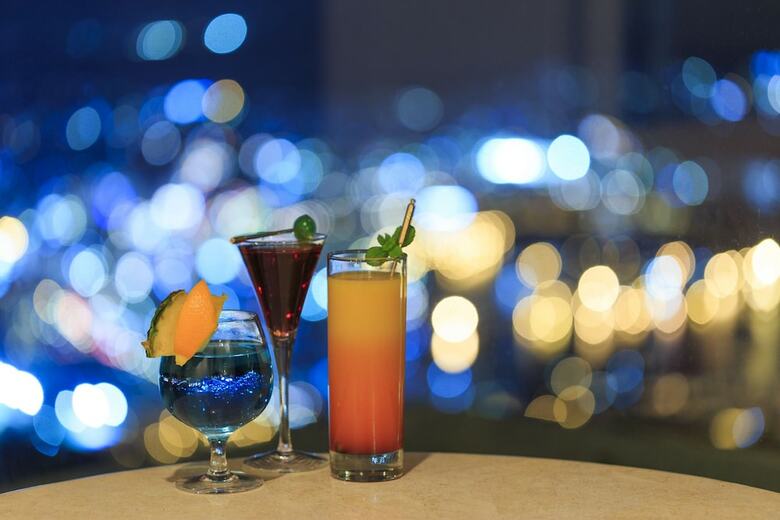 Yumihari No Oka Hotel