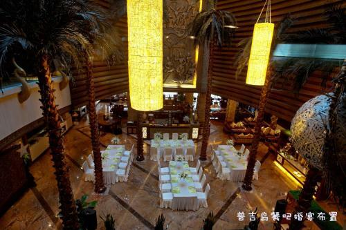 Chengdu Wangjiang Hotel
