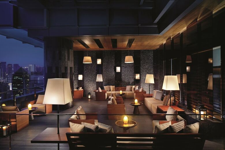 Hotel The Ritz-carlton, Chengdu