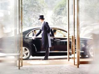 Hotel The Ritz-carlton, Chengdu