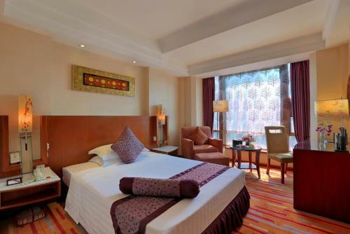 Jin Yu Sunshine Hotel