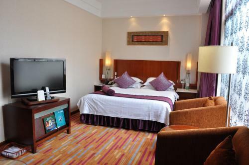 Jin Yu Sunshine Hotel