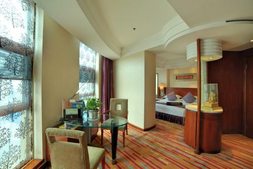 Jin Yu Sunshine Hotel