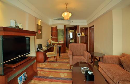 Jin Yu Sunshine Hotel
