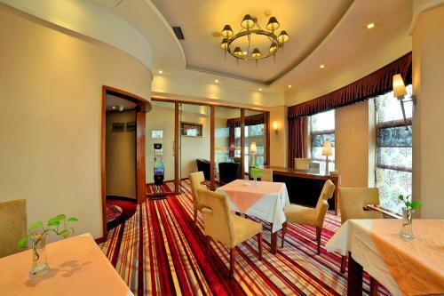 Jin Yu Sunshine Hotel