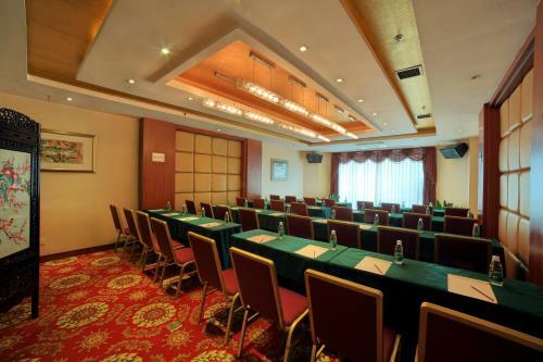 Jin Yu Sunshine Hotel
