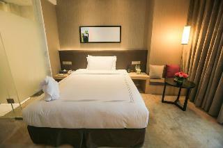 Skytel Hotel Chengdu