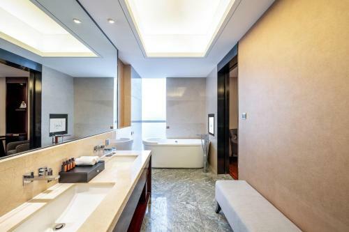 Minyoun Central Hotel - Chengdu