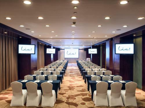 Minyoun Central Hotel - Chengdu
