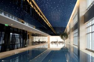 Aparthotel Fraser Suites Chengdu