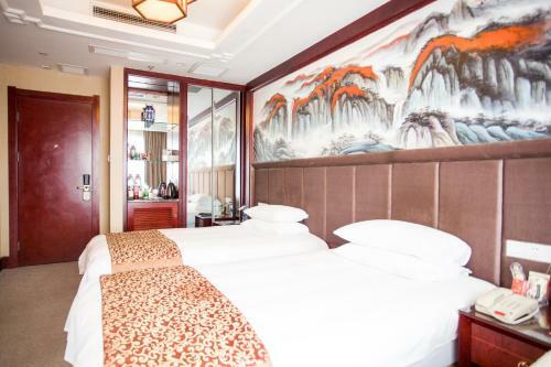Legend Hotel