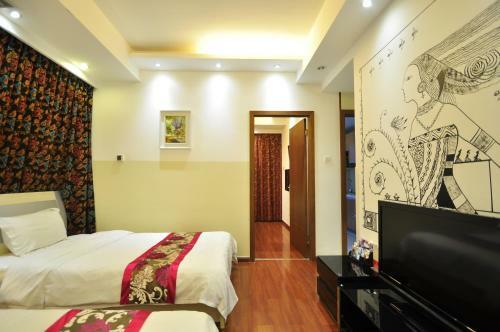 Liting Hotel