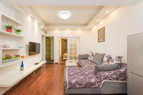 Happy House Apartment Rome Holiday Square Branch