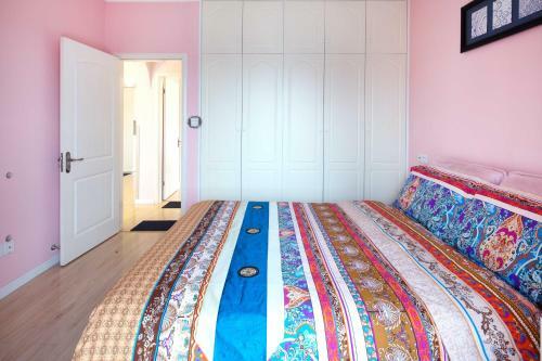 Happy House Apartment Rome Holiday Square Branch