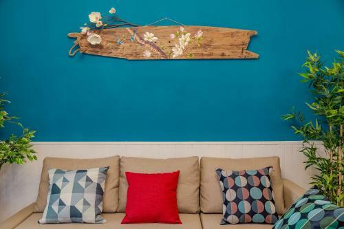 Happy House Apartment Rome Holiday Square Branch