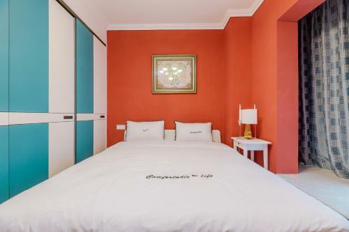 Happy House Apartment Rome Holiday Square Branch