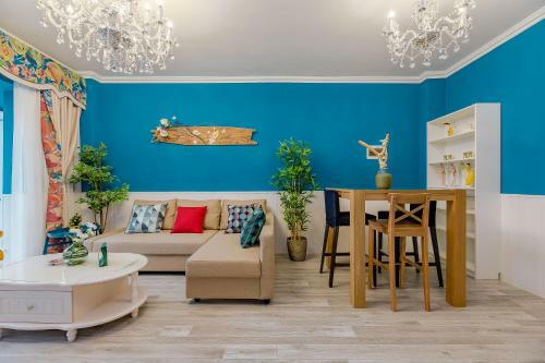 Happy House Apartment Rome Holiday Square Branch