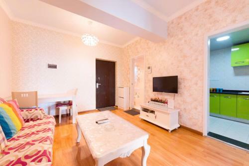 Happy House Apartment Rome Holiday Square Branch