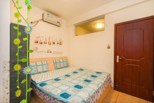 Happy House Apartment Rome Holiday Square Branch