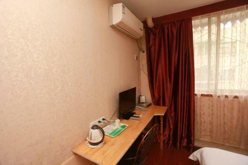 Posada Zhengfu Caotang Decent Hostel