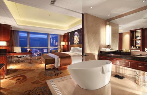Chengdu Minyoun Royal Hotel