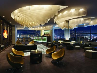 Aparthotel Ascott Raffles City Chengdu