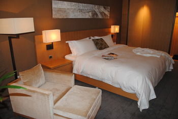 Tian Feng International Hotel Shenyang