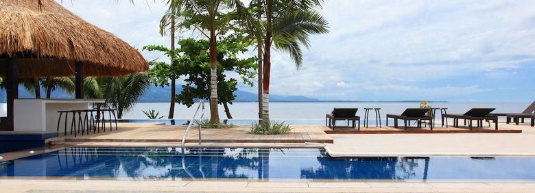 Hotel Hijo Resorts Davao