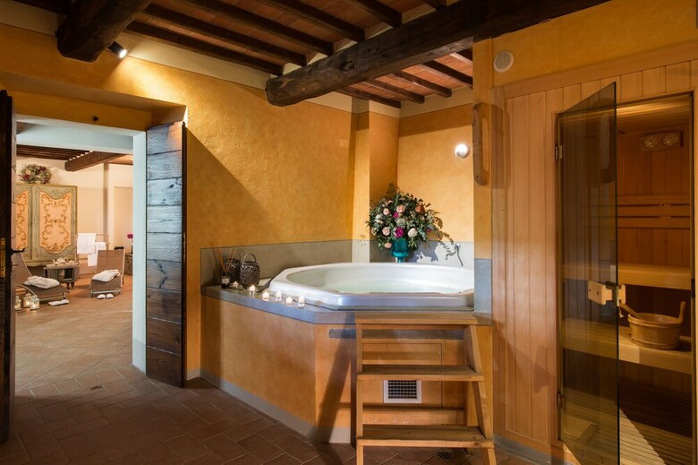 Agroturismo Borgo I Vicelli Country Relais