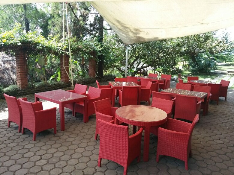 Hotel Bukit Alamanda Resort & Resto