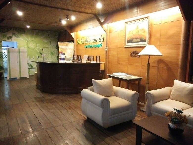 Hotel Bukit Alamanda Resort & Resto