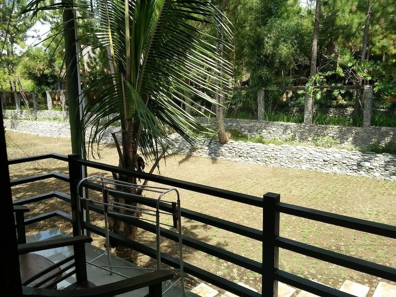 Hotel Bukit Alamanda Resort & Resto