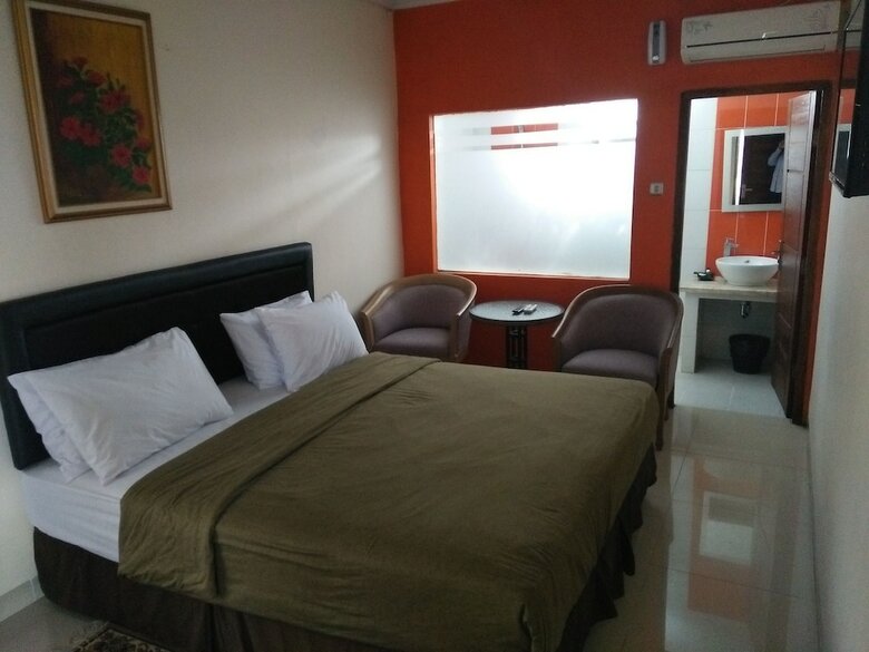 Hotel Bukit Alamanda Resort & Resto