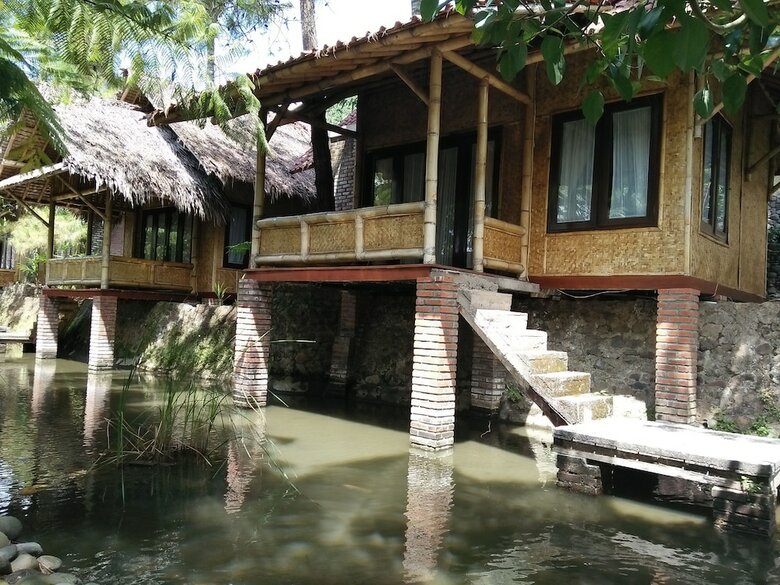 Hotel Bukit Alamanda Resort & Resto