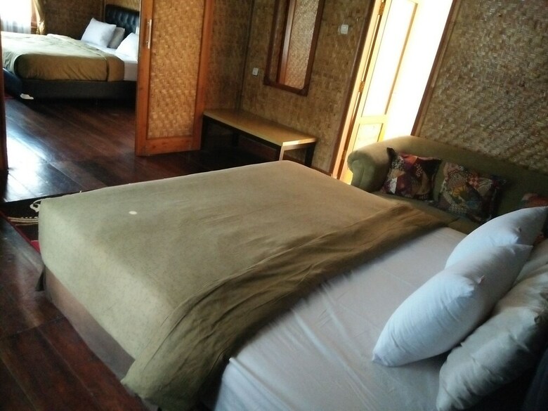 Hotel Bukit Alamanda Resort & Resto