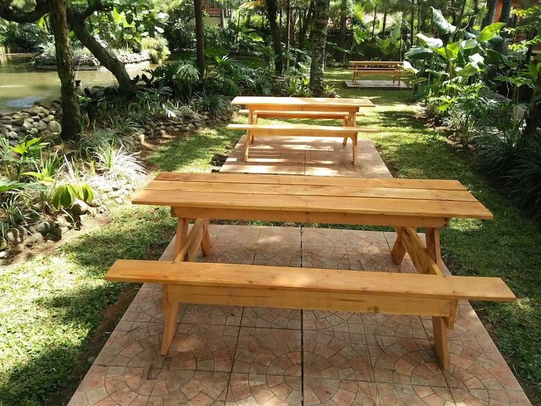 Hotel Bukit Alamanda Resort & Resto