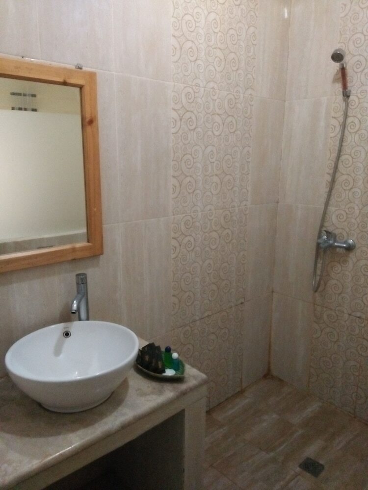 Hotel Bukit Alamanda Resort & Resto