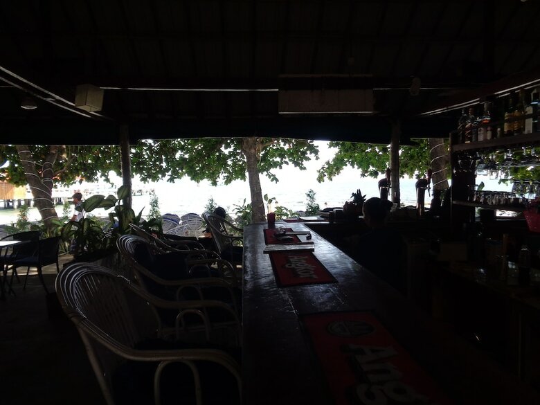 Hotel Tranquility Bungalows Bar & Restaurant