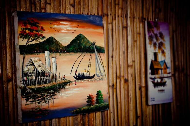 Hotel Tranquility Bungalows Bar & Restaurant