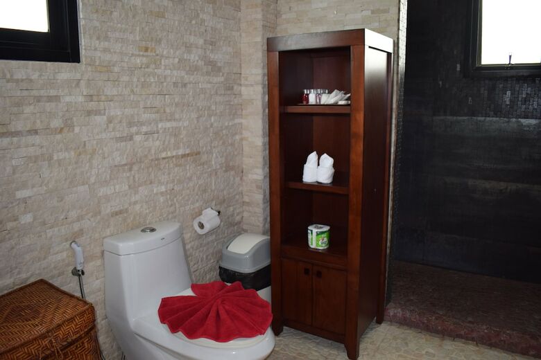 Aparthotel Naamtao Villa Resort