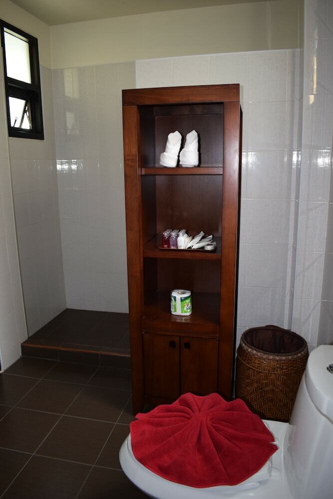 Aparthotel Naamtao Villa Resort