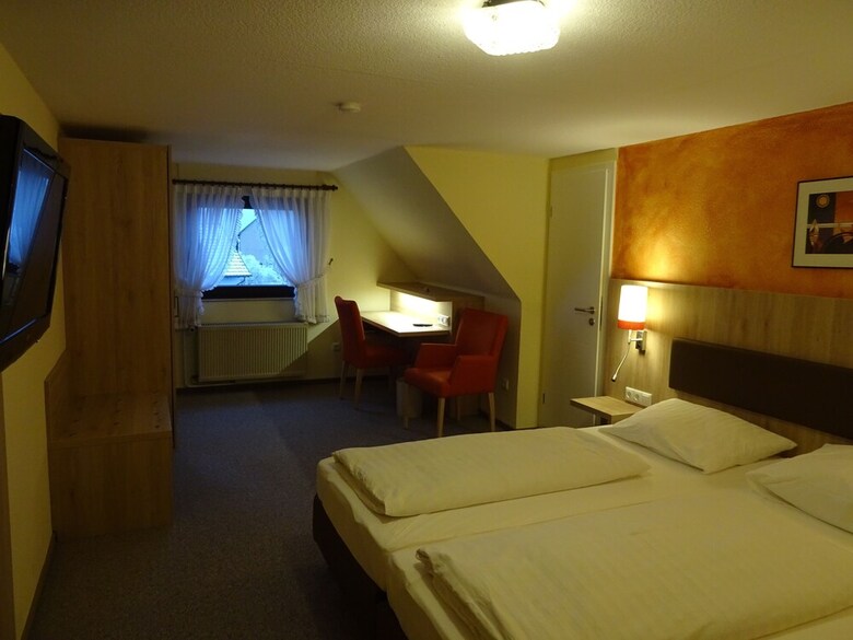 Gasthof Hotel Zum Ross