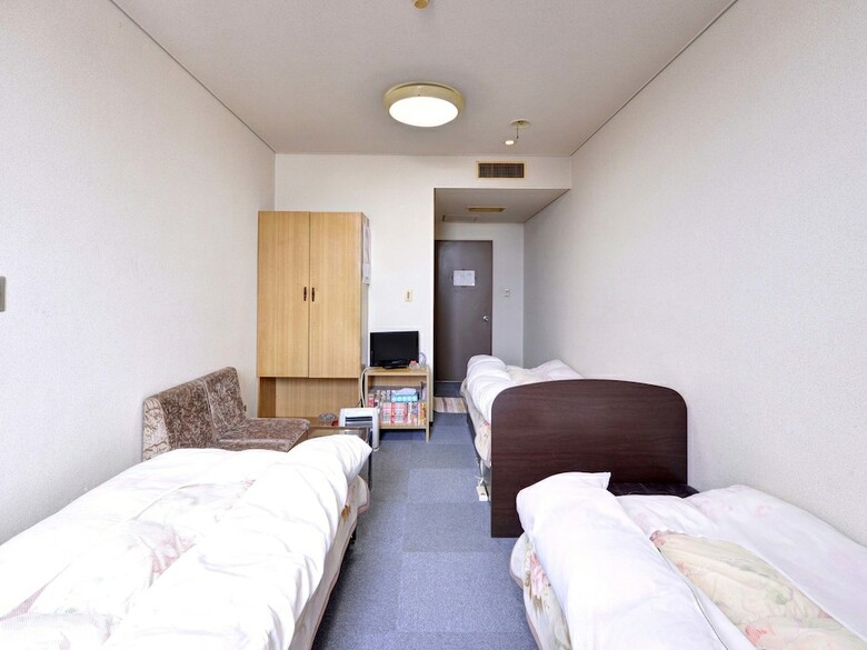 Hotel Okubo Ryokan