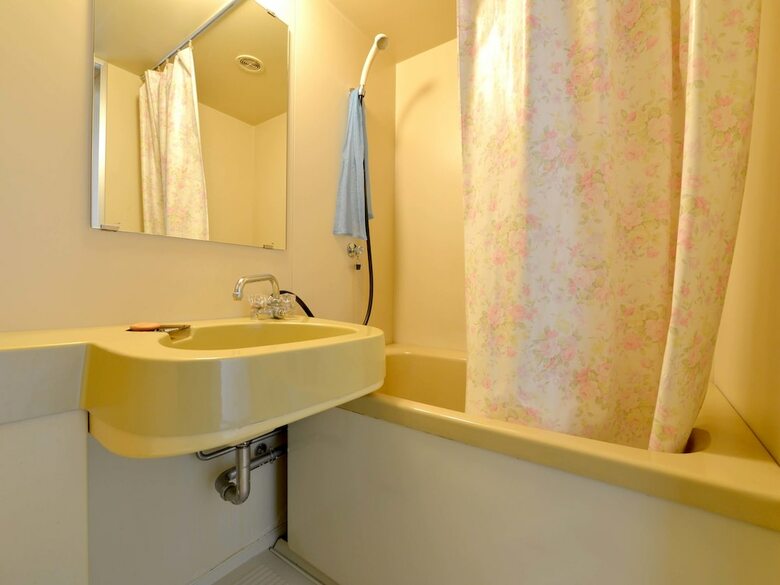 Hotel Okubo Ryokan