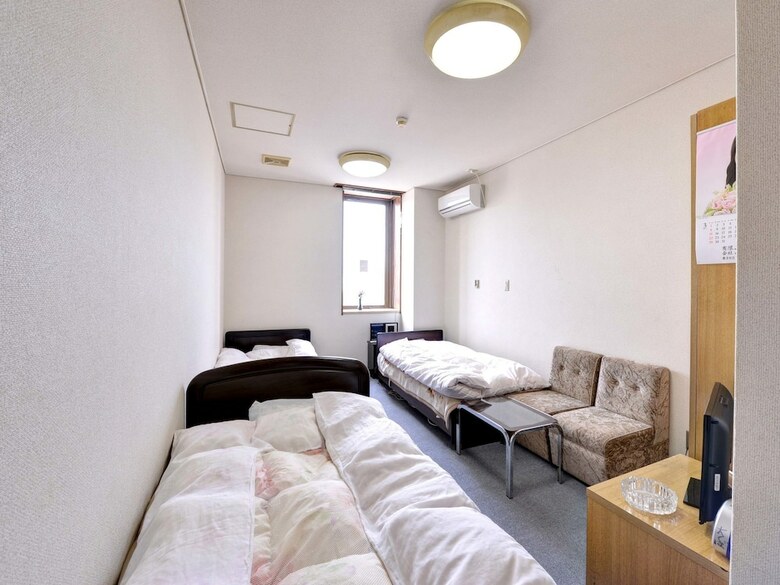 Hotel Okubo Ryokan