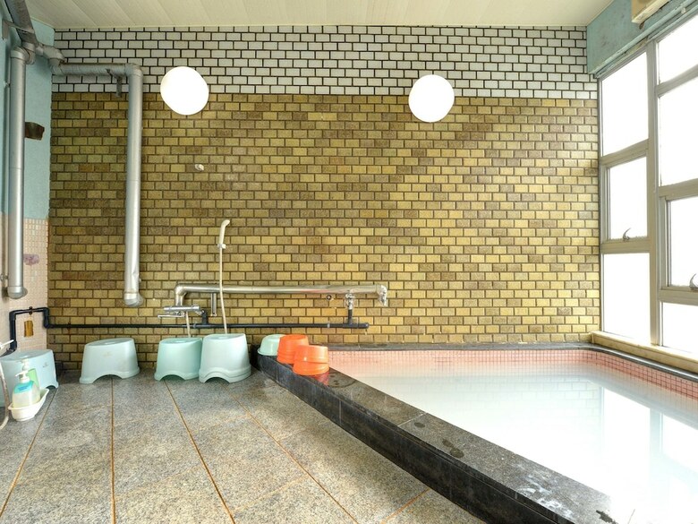 Hotel Okubo Ryokan