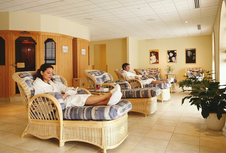 Hotel H�tel Trois Tilleuls