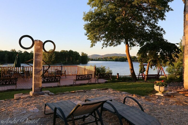 Hotel H�tel Trois Tilleuls