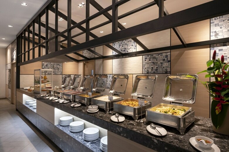 Apartamento Novotel Rayong Rim Pae Resort