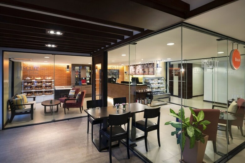Apartamento Novotel Rayong Rim Pae Resort